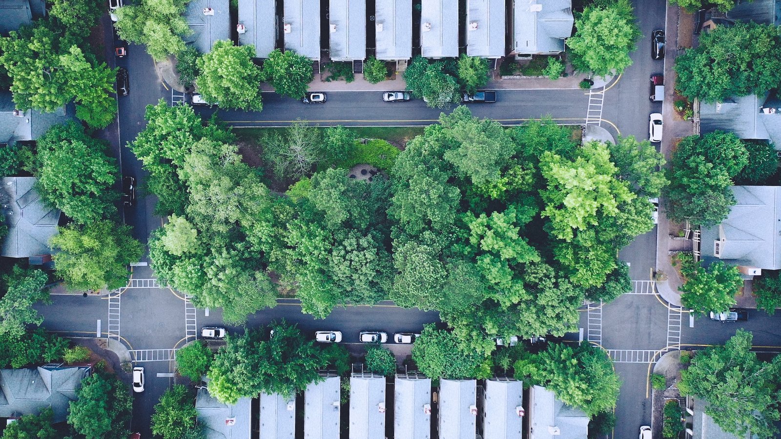 Áreas verdes, la nueva amenidad favorita del mercado